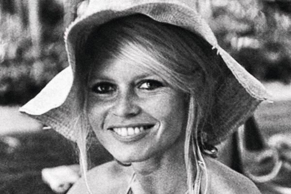 El último descubrimiento de Brigitte Bardot: una maleta llena de fotos inéditas