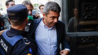 El PP mantiene el respaldo a Mazón tras el vídeo del Cecopi y la carta de Vilaplana
