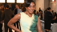 Celebrities Front Row at Simkahi Spring 2026 Fashion Show