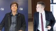 Libertad Sin Ira reúne a PP y PSOE para hablar del "futuro económico"
