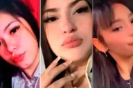 Quién es "Pequeño J", el narco peruano acusado de ordenar el triple crimen de Morena, Brenda y Lara