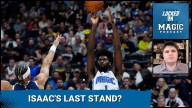 Magic's Make-or-Break Season | Jonathan Isaac and Jet Howard FACE CAREER-DEFINING Moments