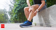 Peripheral Artery Disease: Heart disease and leg pain: Peripheral Artery Disease (PAD) symptoms