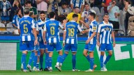 El Deportivo desata su efectividad