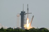 Lanzan tres sondas para mejorar el estudio del clima espacial