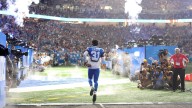 Lions injury updates: Kerby Joseph leaves game against Browns