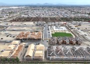 New Home Sales Soar