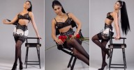 Daniela Reyes lo vuelve a hacer: ¡Más sexy y arrebatadora imposible!