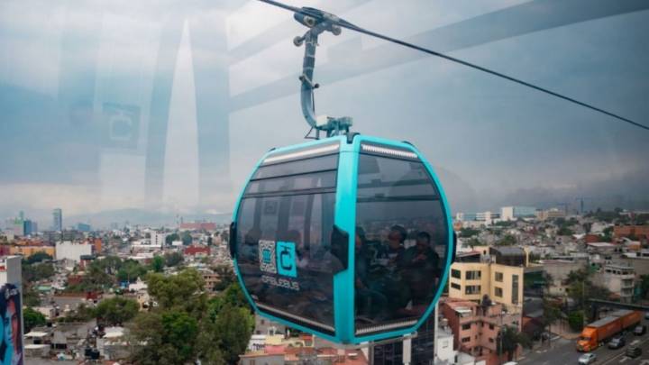 Cablebús: ¿cuántas nuevas estaciones abrirá en total al inaugurar las Líneas 4, 5 y 6?