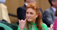 Sarah Ferguson loses six charity partnerships in 24 hours over Epstein email revelation