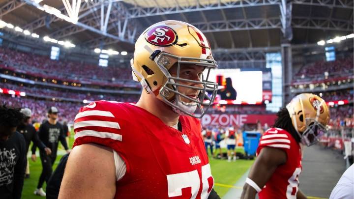 49ers Place Another Starter on IR, Promote TE, Add New OL