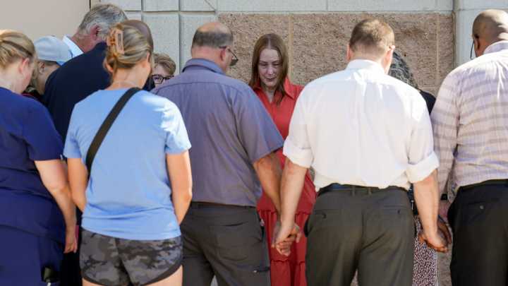 Grand Blanc shooting latest tragedy to hit community spaces