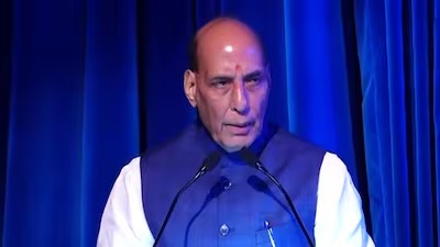 ‘Op Sindoor Showed Combined Strength Can Overcome Any Challenge’: Rajnath Singh
