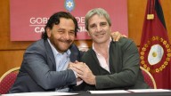 Sáenz, primer gobernador en rechazar la convocatoria del Gobierno: "Nos traicionaron"