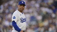Dodgers’ Dave Roberts fires ‘scared’ take after Tanner Scott, bullpen collapse