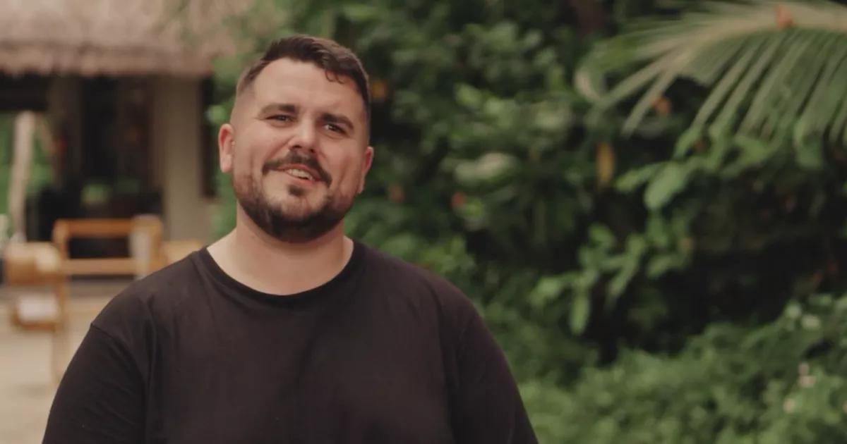 MAFS UK fans say same thing about Dean as bride snaps 'don't do that'