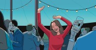 Being Single at a Wedding Is the Most Fun You Can Have
