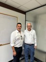 Se suscribió alianza estratégica entre el IFC y la Universidad de Antioquia