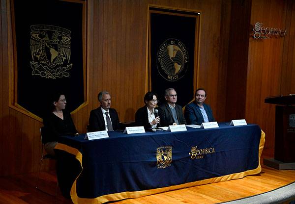 Los desastres se vinculan a las vulnerabilidades de las poblaciones y asentamientos humanos: López Leyva