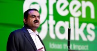 Gautam Adani Shares Success Stories Of Social Entrepreneurs At Adani Green Talks
