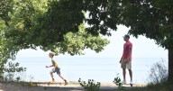 Burlington gets B+ grade in latest ‘Vital Signs’ report