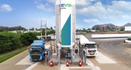 EVA Energy expande red de estaciones de gas natural en el sur del país