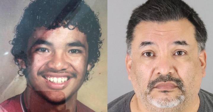 San Mateo 1989 cold case rape, attempted murder case ends with no contest plea