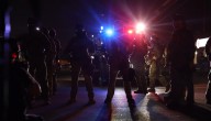 Feds charge four following ICE protests in Broadview, including 2 carrying guns with 'lawful permits'