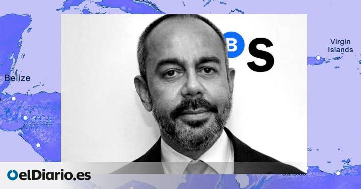 Paraísos fiscales y legionarios de Cristo: el misterioso accionista mexicano del Sabadell que corteja al BBVA