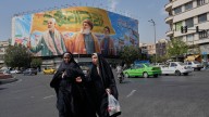 UN imposes 'snapback' sanctions on a hungrier, poorer and more anxious Iran