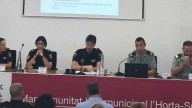 Abolición de la prostitución en Horta Sud: "El problema no está en las competencias de las fuerzas de seguridad, sino en las egos"