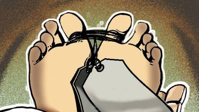 Hit-and-run in northwest Delhi leaves grandfather, son, grandson dead
