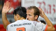 Bundesliga Preview: Cup trouble puts a question mark over Bayern's strong start