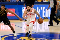 Fred VanVleet injury: Rockets guard could miss 2025