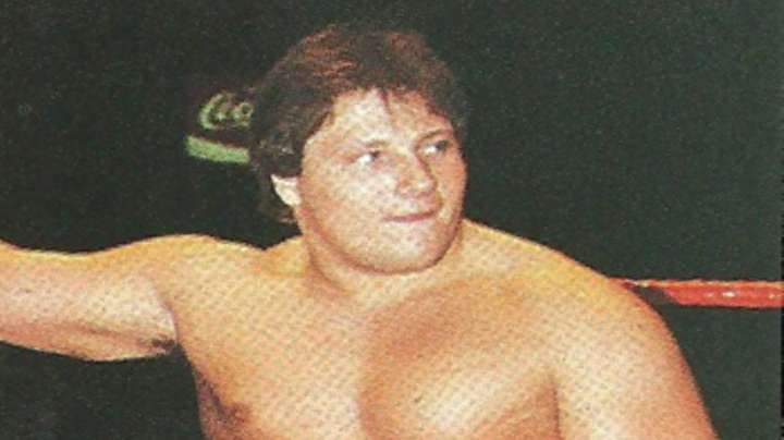 Why David Sammartino's Wrestling Career Was Doomed From The Start