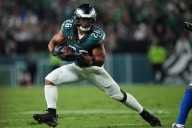 Jalen Carter shames Super Bowl champion Eagles by spitting on Dak Prescott. What happens next?