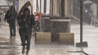 Prepárese... Frente Frío 1 y Huracán Lorena azotarán a México con fuertes lluvias y granizadas
