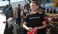 Asesinan a Charlie Kirk, activista aliado de Trump