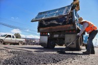 Tulancingo: ¿Qué carreteras serán rehabilitadas?