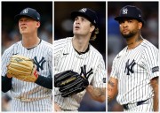 Yankees drop hint on pivotal playoff pitching choice