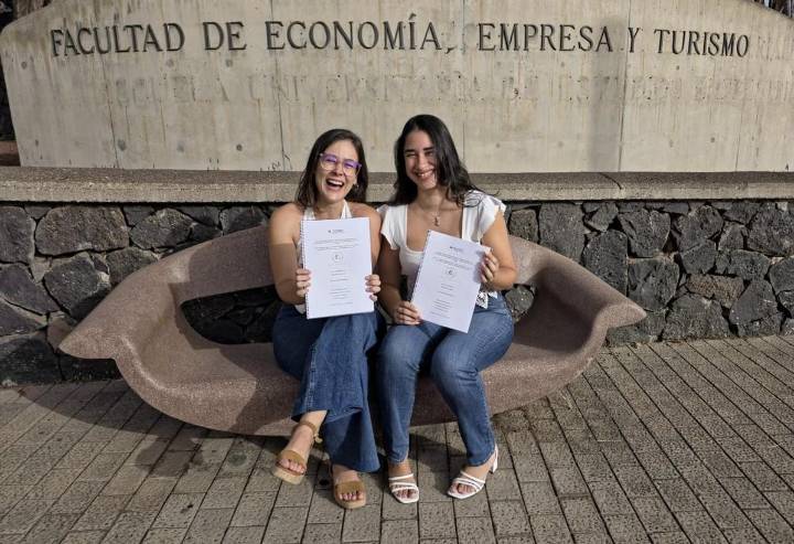 De trabajo fin de grado a proposición no de ley: «Las casas contenedor, para universitarios van bien»