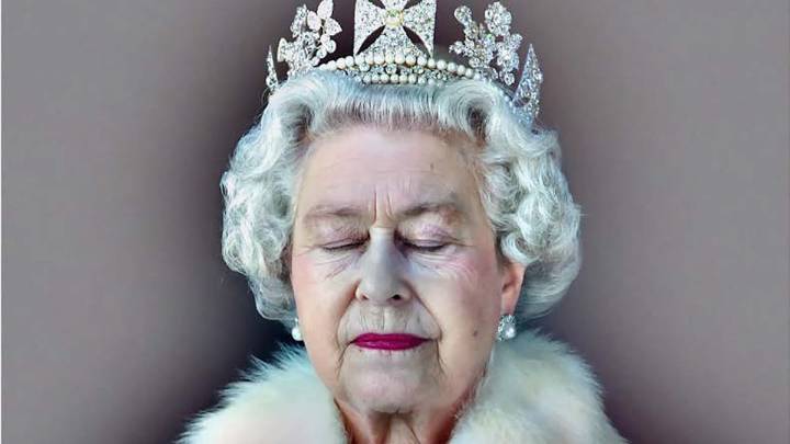 Royal photographer reveals the secrets of his iconic portrait of Queen Elizabeth II