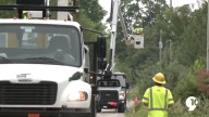 Consumers Energy: Count On Us - crews working fall extended hours