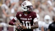 College football betting: Can Aggies hang with Irish in South Bend?
