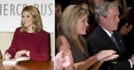 Jenna Bush Hager Cried Herself to Sleep as a Kid After 'Getting Into Big Fights' With Dad George W. Bush Over 'Bad Grades'