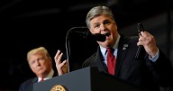 Donald Trump Worries He Upset Sean Hannity by Not Announcing Charlie Kirk Suspect Arrest on His Show