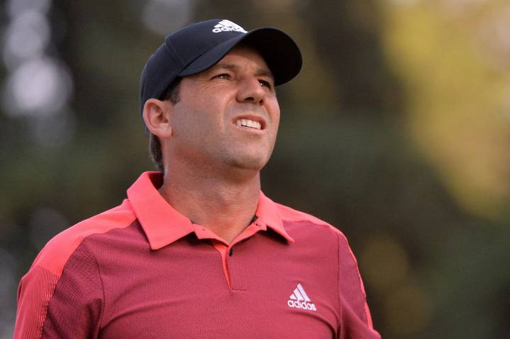 Sergio Garcia Gets Unpleasant Wake-Up Call from Team Europe Captain Shortly After Speaking Out Against Snub Luke Donald doesn't mince words on why Sergio Garcia was snubbed from the Ryder Cup position