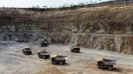 Una minera que opera en San Juan hizo el descubrimiento de oro más grande del siglo