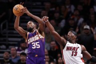 Kevin Durant Linked To Heat As Possible Free Agency Spot
