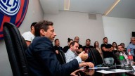 Se agudiza la crisis de San Lorenzo: se declaró la acefalía y crece la tensión